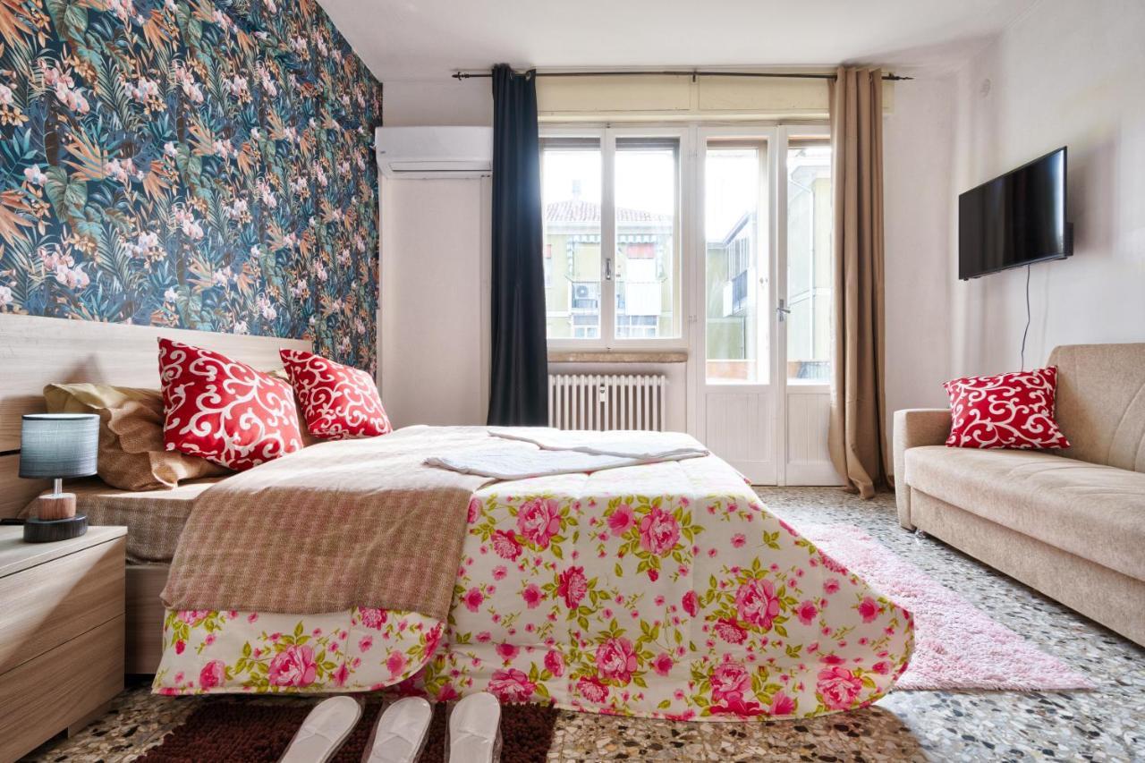 R&R Apartment Маргера Екстериор снимка