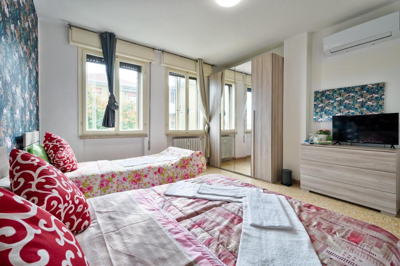 R&R Apartment Маргера Екстериор снимка