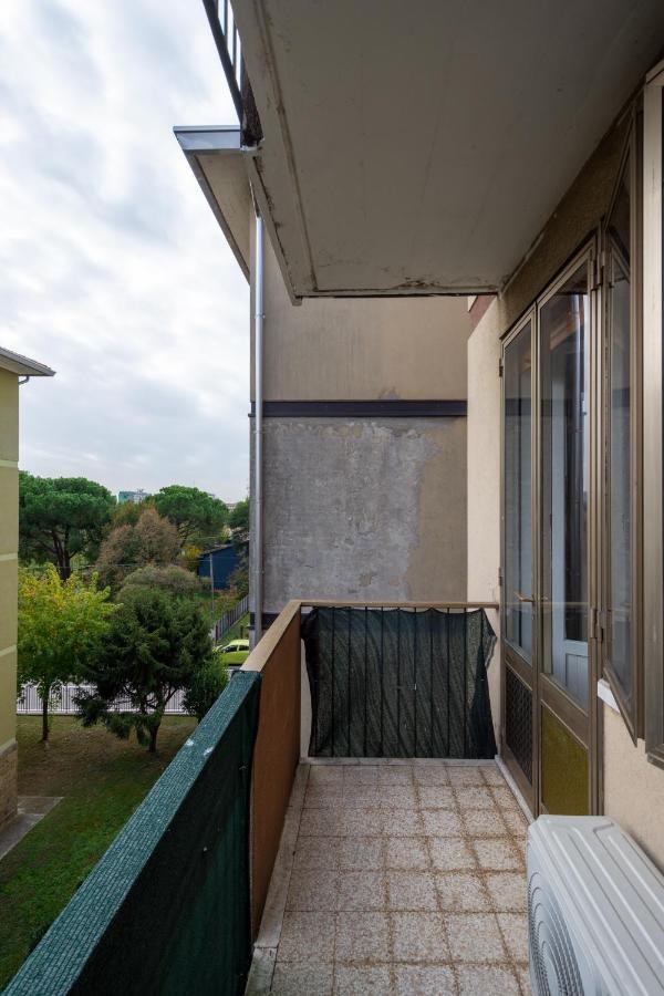 R&R Apartment Маргера Екстериор снимка