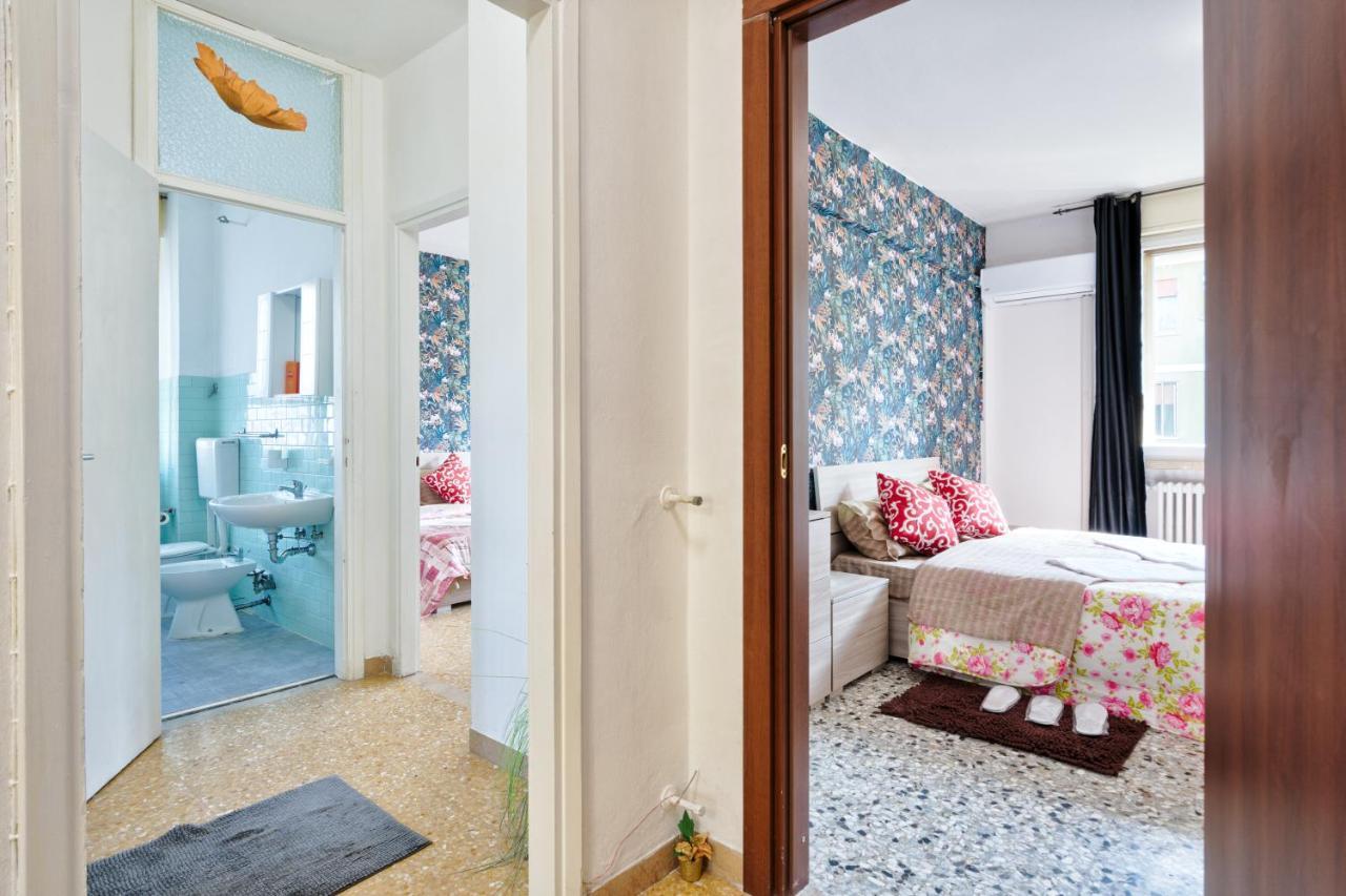 R&R Apartment Маргера Екстериор снимка