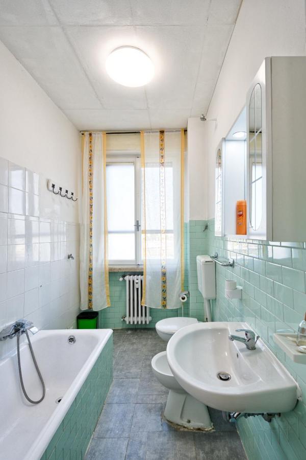 R&R Apartment Маргера Екстериор снимка