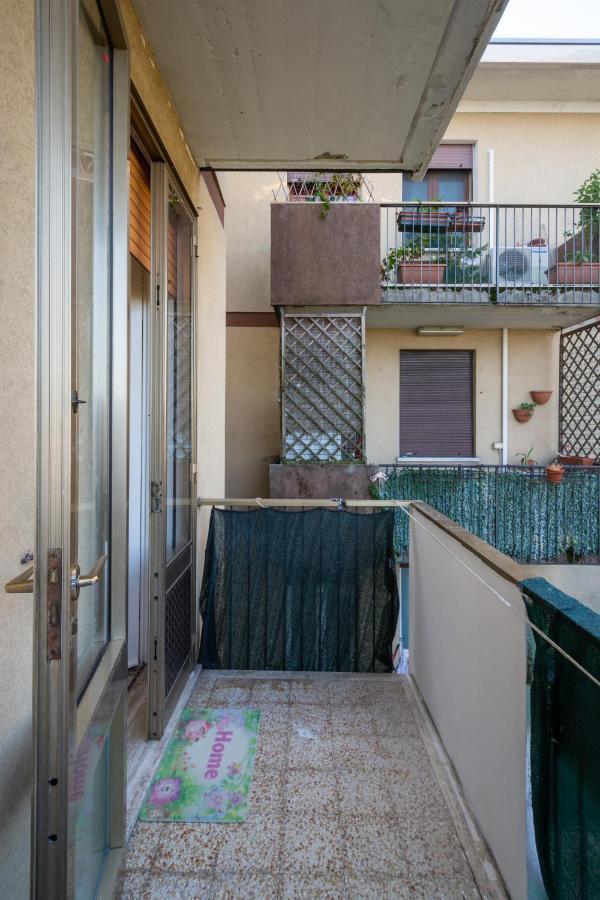 R&R Apartment Маргера Екстериор снимка