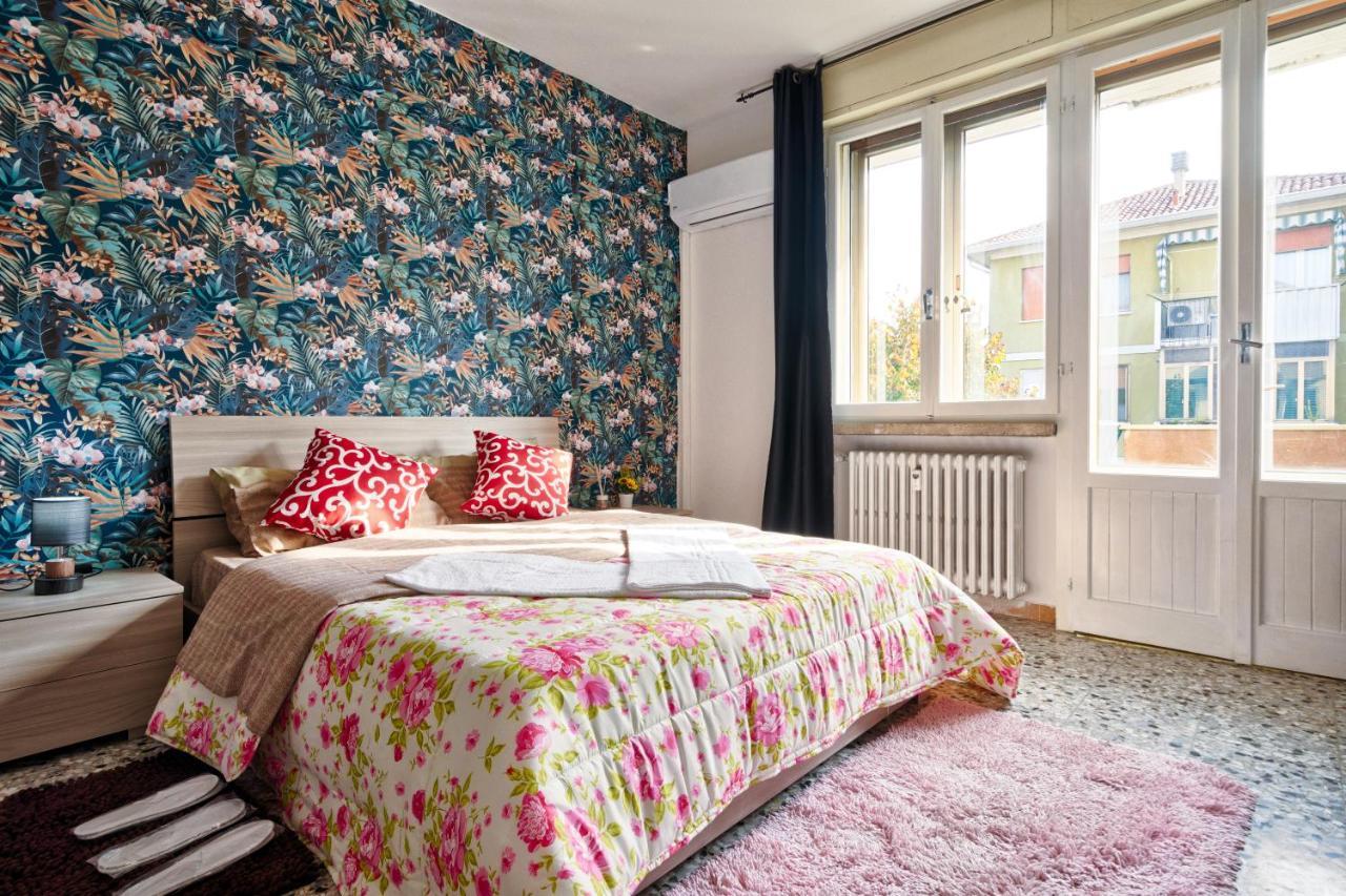 R&R Apartment Маргера Екстериор снимка