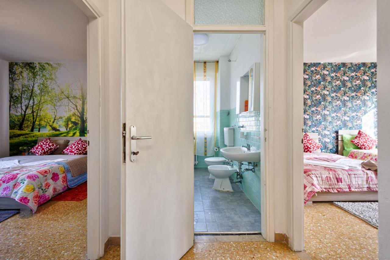 R&R Apartment Маргера Екстериор снимка