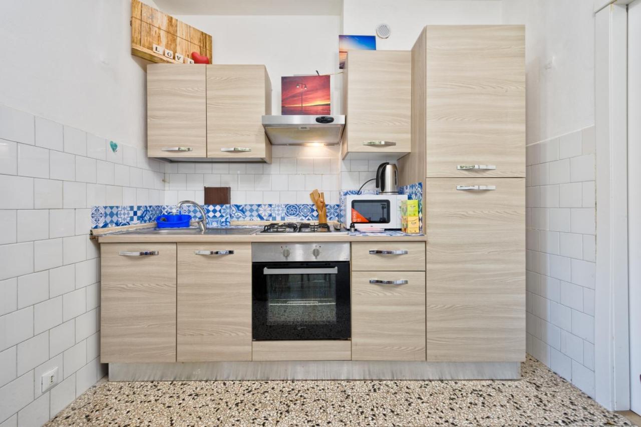 R&R Apartment Маргера Екстериор снимка