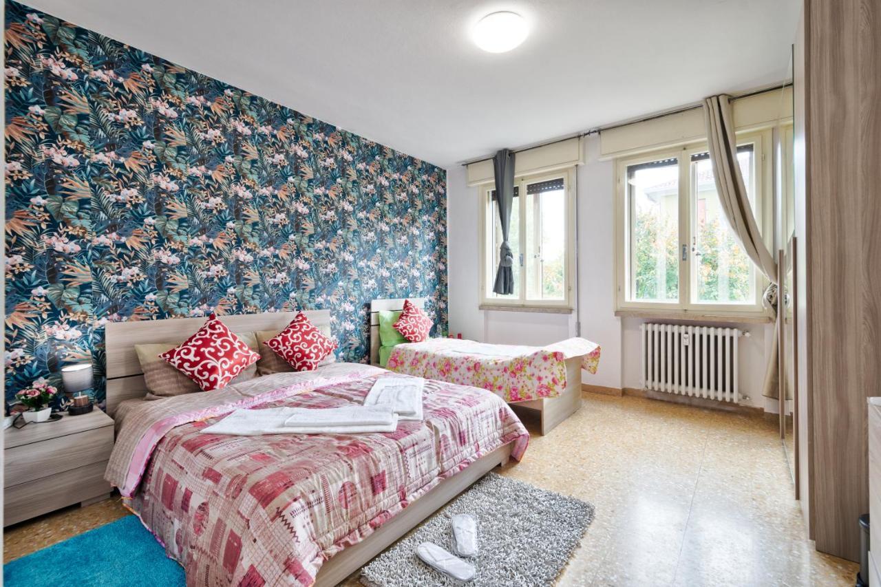 R&R Apartment Маргера Екстериор снимка