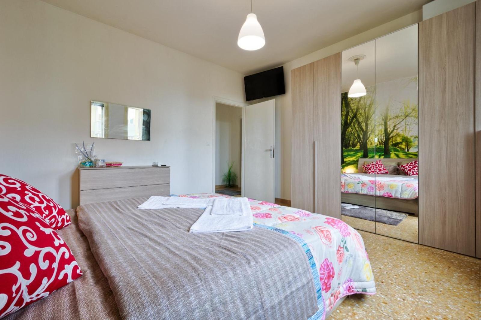 R&R Apartment Маргера Стая снимка
