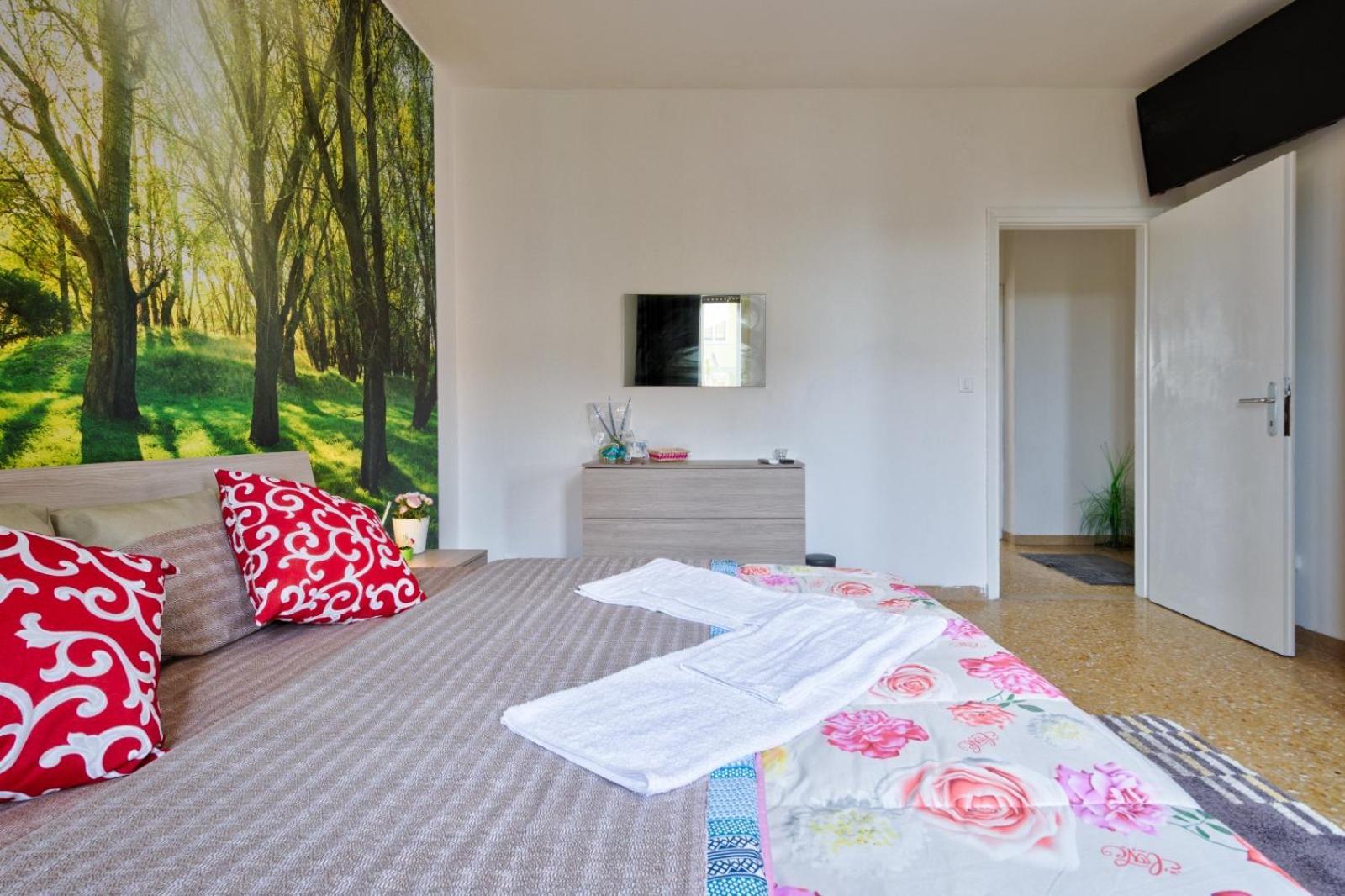 R&R Apartment Маргера Стая снимка