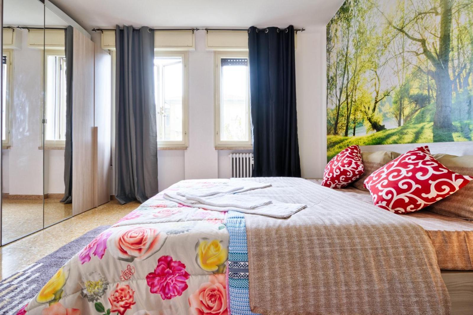 R&R Apartment Маргера Стая снимка