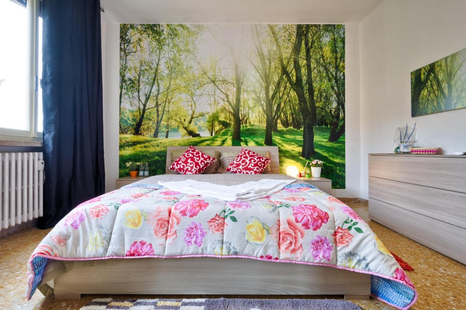 R&R Apartment Маргера Стая снимка